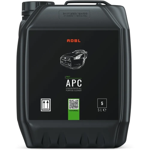 ADBL APC 5L uniwersalny środek do czyszczenia